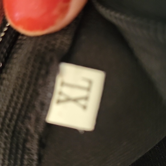 Mesh Designer Looking Dress - Picture 4 of 4